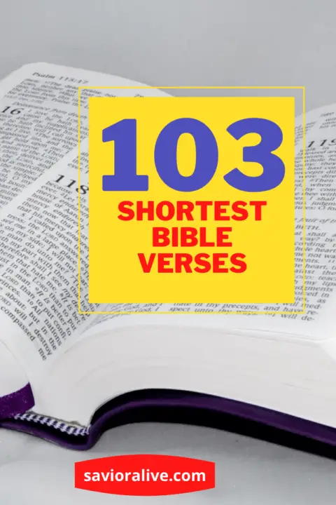 103-top-shortest-bible-verses-inspiring-scripture-quotes