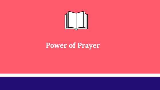 The Power of Daily Prayer: Why the Most Important Time with God is 3 AM