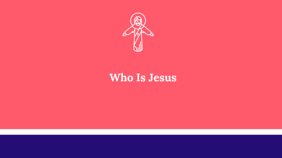 Who Is Jesus? Discover His Identity, Miracles, Power, and How He Can Transform Your Life